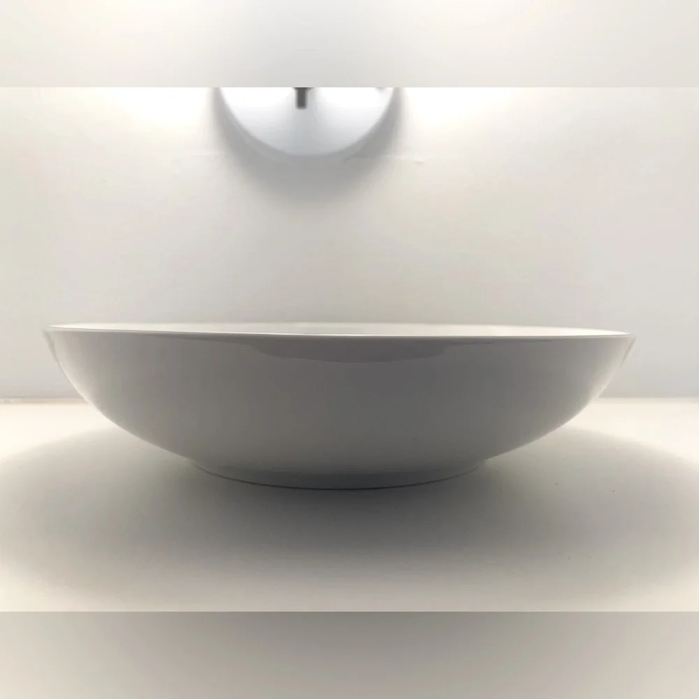 Mikasa Chadsworth White Bone China 9